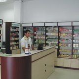 Farmacia Dona